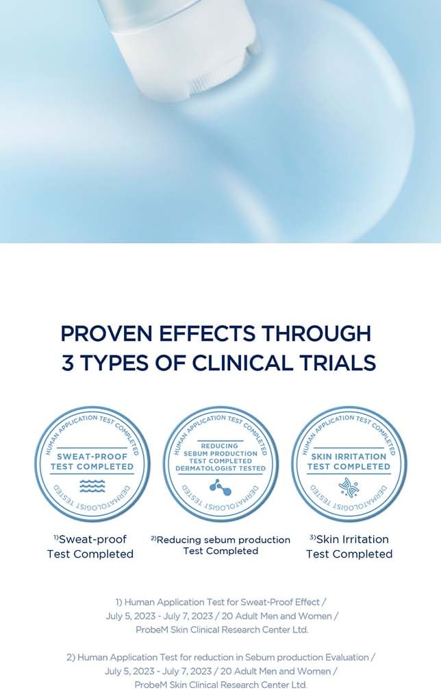 SKIN1004 - Madagascar Centella Hyalu-Cica Silky-Fit Sun Stick