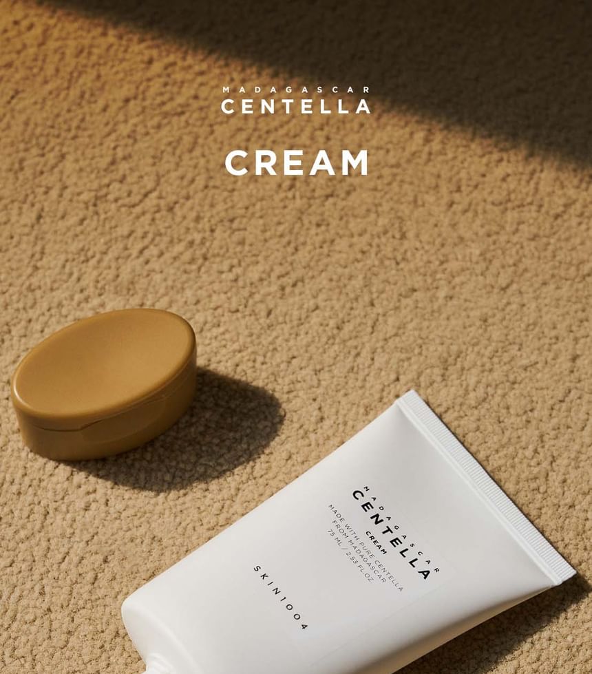 SKIN1004 - Madagascar Centella Cream