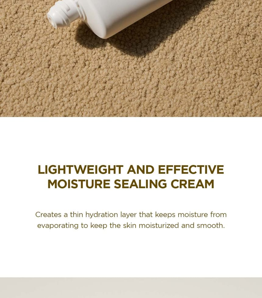 SKIN1004 - Madagascar Centella Cream