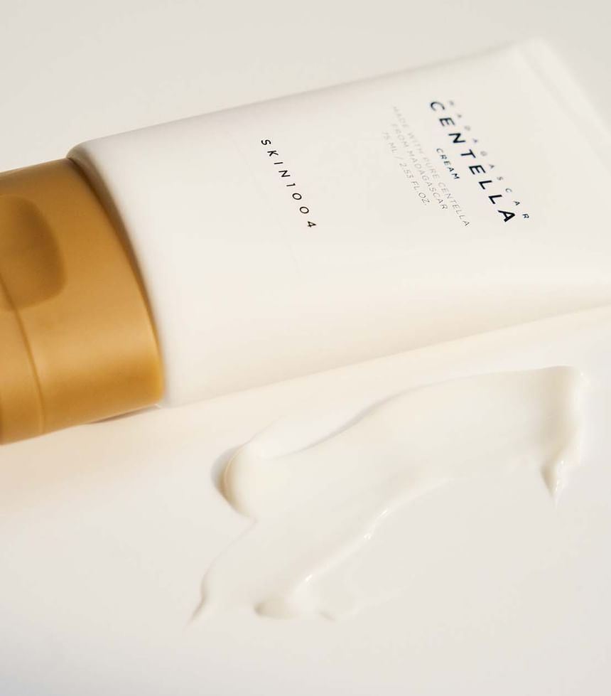 SKIN1004 - Madagascar Centella Cream