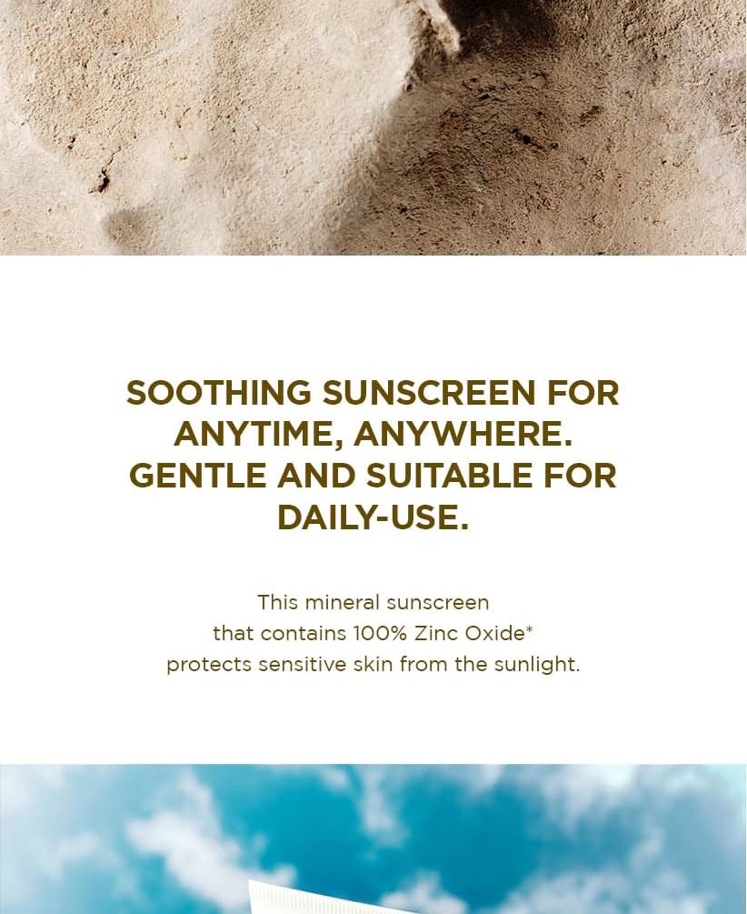 SKIN1004 - Madagascar Centella Air Fit Suncream Light