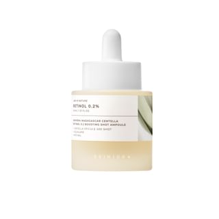 SKIN1004 - Lab in Nature Madagascar Centella Retinol 0.2 Boosting Shot Ampoule